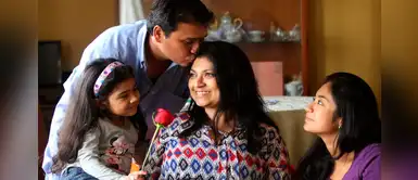 Día de la familia peruana: 8 Frases para expresar tu amor a tus seres más queridos Día de la familia peruana: 8 Frases para expresar tu amor a tus seres más queridos