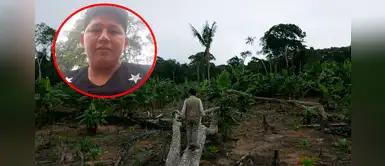 Madre de Dios: asesinan a defensor ambiental en la reserva de Tambopata tras recibir amenazas de muerte Madre de Dios: asesinan a defensor ambiental en la reserva de Tambopata tras recibir amenazas de muerte