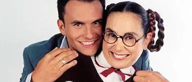 ¡Natalia Streignard cumplió 50 años! Mira cómo luce la actriz de "Mi gorda bella" ¡Natalia Streignard cumplió 50 años! Mira cómo luce la actriz de "Mi gorda bella"