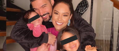 Ezio Oliva confesó que se realizará la vasectomía pasado el Estado de Emergencia Ezio Oliva confesó que se realizará la vasectomía pasado el Estado de Emergencia