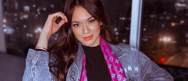 Jazmín Pinedo a sus críticos: “Es mi historia y puedo hacer con ella lo que da la gana” Jazmín Pinedo a sus críticos: “Es mi historia y puedo hacer con ella lo que da la gana”