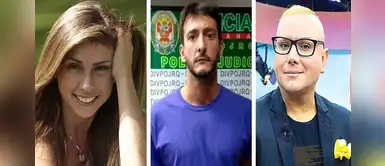 Famosos que estuvieron en la cárcel o recibieron prisión suspendida | VIDEO Famosos que estuvieron en la cárcel o recibieron prisión suspendida | VIDEO