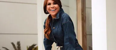 Magaly Medina sorprendió al agradecer a sus ´haters´ con hilarante mensaje Magaly Medina sorprendió al agradecer a sus ´haters´ con hilarante mensaje