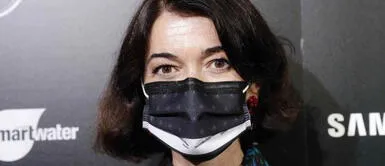 Directora del Mercedes Benz Fashion Week Madrid: "Es momento para el análisis" Directora del Mercedes Benz Fashion Week Madrid: "Es momento para el análisis"