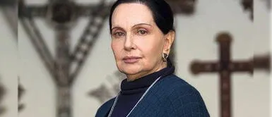 Alicia Maguiña: intérprete y compositora peruana falleció a los 81 años Alicia Maguiña: intérprete y compositora peruana falleció a los 81 años