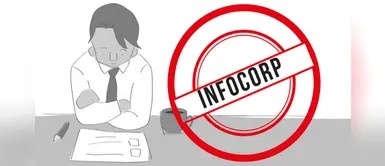 ¿Cómo saber con mi DNI si estoy en Infocorp PASO a PASO? ¿Cómo saber con mi DNI si estoy en Infocorp PASO a PASO?