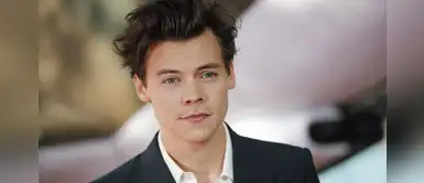 Harry Styles regresa al cine con Florence Pugh y Dakota Johnson en ‘Don’t Worry Darling’ Harry Styles regresa al cine con Florence Pugh y Dakota Johnson en ‘Don’t Worry Darling’