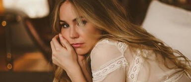 Camila Sodi reveló lo mal que lo pasó cuando le hicieron descarte de coronavirus Camila Sodi reveló lo mal que lo pasó cuando le hicieron descarte de coronavirus