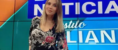 Juliana Oxenford defiende a su hija de cometario desatinado de usuario en Instagram Juliana Oxenford defiende a su hija de cometario desatinado de usuario en Instagram