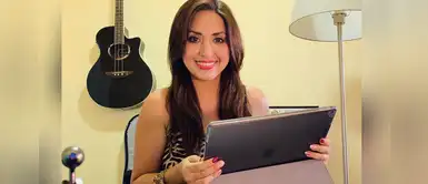 Nicole Pillman: “La gente hace mucho caso a lo superficial y no a la esencia del artista” Nicole Pillman: “La gente hace mucho caso a lo superficial y no a la esencia del artista”