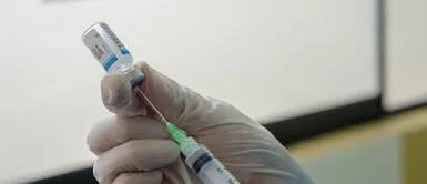 La OMS establece los corticoides como la terapia estándar para pacientes graves y críticos La OMS establece los corticoides como la terapia estándar para pacientes graves y críticos