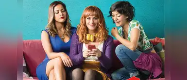 Siete películas que te enseñan sobre el amor propio | VIDEO Siete películas que te enseñan sobre el amor propio | VIDEO