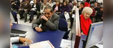 ¿Cómo solicitar la pensión de sobrevivencia por viudez de la ONP? ¿Cómo solicitar la pensión de sobrevivencia por viudez de la ONP?