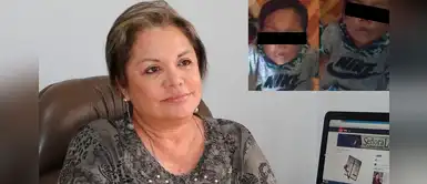 Ministra Sasieta sobre menor de 2 años agredido: "Lamentablemente, la condena del agresor sería poca” | VÍDEO Ministra Sasieta sobre menor de 2 años agredido: "Lamentablemente, la condena del agresor sería poca” | VÍDEO