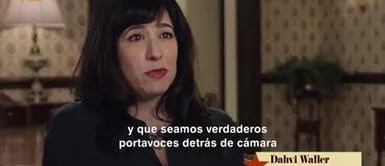 “Mrs. América”: una miniserie sobre mujeres, creada y dirigida por mujeres | VIDEO “Mrs. América”: una miniserie sobre mujeres, creada y dirigida por mujeres | VIDEO