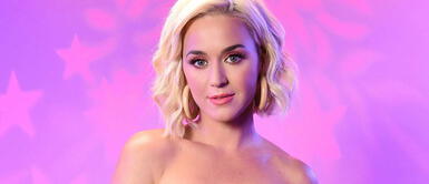 Katy Perry reaparece con sublime vestido en su primera aparición después de su embarazo Katy Perry reaparece con sublime vestido en su primera aparición después de su embarazo