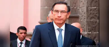 El 79% de peruanos cree que Martín Vizcarra debe seguir en el cargo de presidente, según Ipsos El 79% de peruanos cree que Martín Vizcarra debe seguir en el cargo de presidente, según Ipsos
