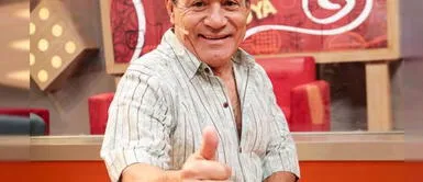 Miguelito Barraza cumplió 71 años: “Las tristezas las pongo a la espalda" Miguelito Barraza cumplió 71 años: “Las tristezas las pongo a la espalda"