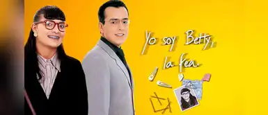 La penosa historia de la actriz de ‘Betty, la fea’ que se suicidó | VIDEO La penosa historia de la actriz de ‘Betty, la fea’ que se suicidó | VIDEO