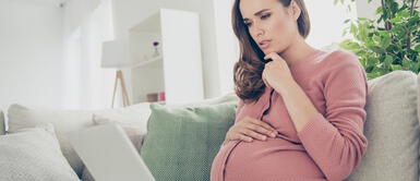 Embarazo retrasa 3 años la aparición de síntomas de esclerosis múltiple, según estudio Embarazo retrasa 3 años la aparición de síntomas de esclerosis múltiple, según estudio