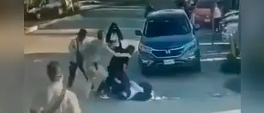 Padre asesinó por error a hombre tras confundirlo con sujeto que abusó de su hija Padre asesinó por error a hombre tras confundirlo con sujeto que abusó de su hija