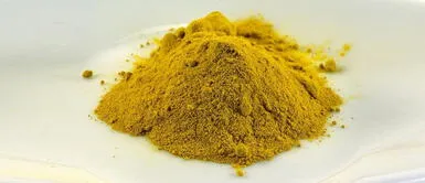 El suplemento de cúrcuma es eficaz para el dolor de rodilla por artrosis El suplemento de cúrcuma es eficaz para el dolor de rodilla por artrosis