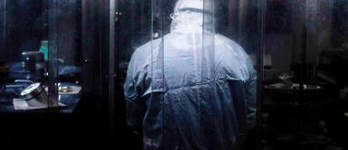 Brasil: Crean una lámina plástica que inactiva en minutos al coronavirus Brasil: Crean una lámina plástica que inactiva en minutos al coronavirus