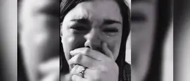 Madre publica TikTok para concientizar sobre discriminación que sufren niños con síndrome de Down | VÍDEO Madre publica TikTok para concientizar sobre discriminación que sufren niños con síndrome de Down | VÍDEO