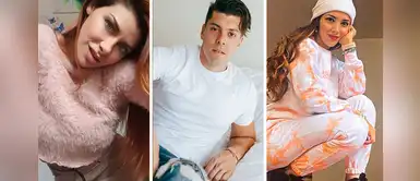 Talentos ocultos de la farándula peruana que seguro no conocías | VIDEO Talentos ocultos de la farándula peruana que seguro no conocías | VIDEO