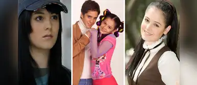 Allisson Lozz: la nueva vida de la actriz alejada de las novelas Allisson Lozz: la nueva vida de la actriz alejada de las novelas