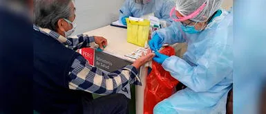 Coronavirus en Perú: Minsa informa que el número de contagios se incrementó a más de 738 mil Coronavirus en Perú: Minsa informa que el número de contagios se incrementó a más de 738 mil