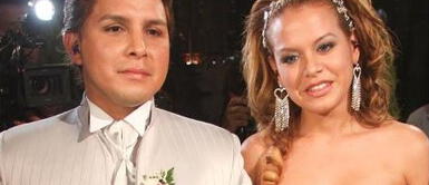 Florcita Polo Díaz se casará por religioso y sus hijos llevarán la cola del vestido Florcita Polo Díaz se casará por religioso y sus hijos llevarán la cola del vestido