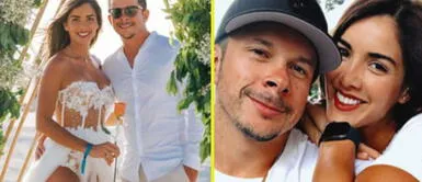 Mario Hart contraerá matrimonio religioso con Korina Rivadeneira | VIDEO Mario Hart contraerá matrimonio religioso con Korina Rivadeneira | VIDEO