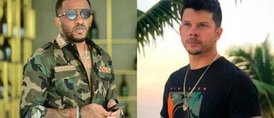 Mario Hart no cree que Farfán mienta por estrategia en supuesta ruptura con Yahaira Mario Hart no cree que Farfán mienta por estrategia en supuesta ruptura con Yahaira