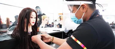 ¿Quieres abrir tu propio salón de belleza? Esto es lo que tendrías que invertir ¿Quieres abrir tu propio salón de belleza? Esto es lo que tendrías que invertir