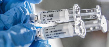 Rusia admite que el 14% de vacunados con la Sputnik V mostraron efectos secundarios Rusia admite que el 14% de vacunados con la Sputnik V mostraron efectos secundarios