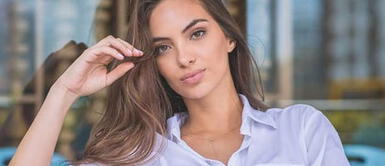 Natalie Vértiz aclara que no le quitó el trabajo a Sheyla Rojas: “Yo sólo soy una trabajadora” Natalie Vértiz aclara que no le quitó el trabajo a Sheyla Rojas: “Yo sólo soy una trabajadora”