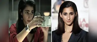 La vida amorosa de Alba Flores: ¿Quién es la novia de la querida Nairobi? | FOTOS La vida amorosa de Alba Flores: ¿Quién es la novia de la querida Nairobi? | FOTOS