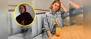 Macarena Vélez da fuerte mensaje a personas que critican su físico | VIDEO Macarena Vélez da fuerte mensaje a personas que critican su físico | VIDEO