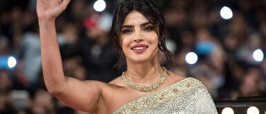 Priyanka Chopra estrena nuevo look que favorece a todo tipo de rostros Priyanka Chopra estrena nuevo look que favorece a todo tipo de rostros