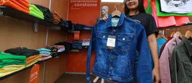 Nuevo Rus: ¿Cómo formalizar tu emprendimiento con solo 20 soles al mes? Nuevo Rus: ¿Cómo formalizar tu emprendimiento con solo 20 soles al mes?