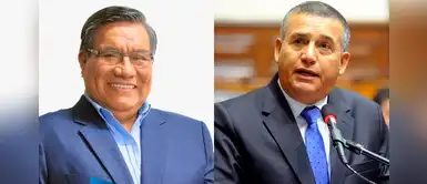 Doctor Tilde evidencia frase contradictoria de Urresti sobre la homofobia | VÍDEO Doctor Tilde evidencia frase contradictoria de Urresti sobre la homofobia | VÍDEO