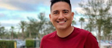 Pedro Loli justifica la infidelidad: "Ya no estás conforme con la persona que te acompaña" Pedro Loli justifica la infidelidad: "Ya no estás conforme con la persona que te acompaña"