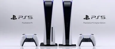 PlayStation 5: Sony confirma precios de la PS5 y la PS5 digital edition PlayStation 5: Sony confirma precios de la PS5 y la PS5 digital edition