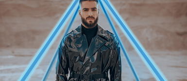 Maluma recibirá galardón especial en los Premios Billboard de la Música Latina Maluma recibirá galardón especial en los Premios Billboard de la Música Latina