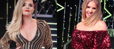 Johanna San Miguel apuesta por un sofisticado look monocromático para renovar su estilo Johanna San Miguel apuesta por un sofisticado look monocromático para renovar su estilo