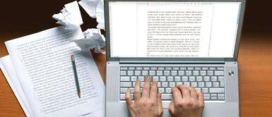 ¡Aprende a desarrollar un libro informativo gracias a este taller gratuito! ¡Aprende a desarrollar un libro informativo gracias a este taller gratuito!