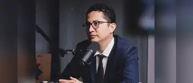 Usuarios critican a Carlos Orozco por incomodar a Silvana Cañote Usuarios critican a Carlos Orozco por incomodar a Silvana Cañote