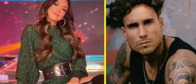 Jazmín Pinedo deja en claro con contundente mensaje que no regresará con Gino Assereto Jazmín Pinedo deja en claro con contundente mensaje que no regresará con Gino Assereto