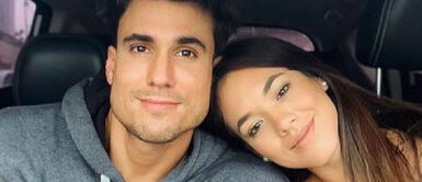 Jazmín Pinedo aclara que no ha regresado con Gino Assereto: “No estoy saliendo con nadie” Jazmín Pinedo aclara que no ha regresado con Gino Assereto: “No estoy saliendo con nadie”